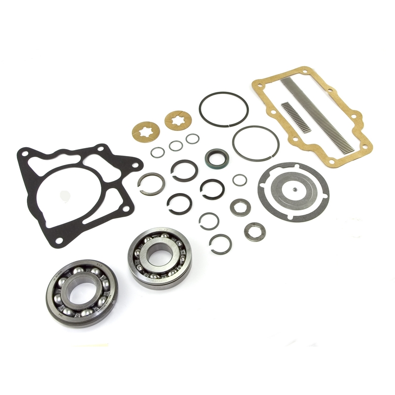 Manual Transmission Rebuild Kit